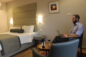 Astoria Galilee Hotel