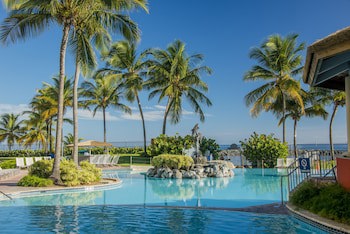 Aquarius Vacation Club At Dorado Del Mar