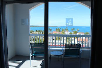 Aquarius Vacation Club At Dorado Del Mar