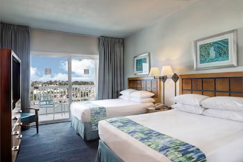 Aquarius Vacation Club At Dorado Del Mar