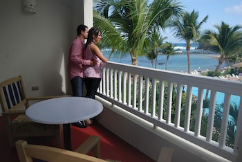 Aquarius Vacation Club At Dorado Del Mar