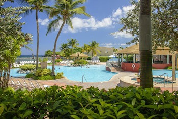 Aquarius Vacation Club At Dorado Del Mar