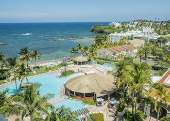 Aquarius Vacation Club At Dorado Del Mar