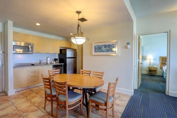 Aquarius Vacation Club At Dorado Del Mar