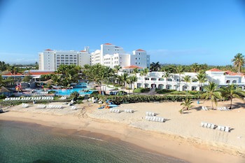 Aquarius Vacation Club At Dorado Del Mar
