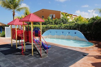 Aquarius Vacation Club At Dorado Del Mar