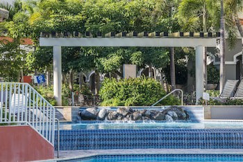 Aquarius Vacation Club At Dorado Del Mar