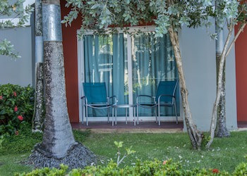 Aquarius Vacation Club At Dorado Del Mar