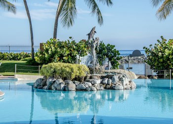 Aquarius Vacation Club At Dorado Del Mar