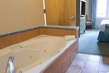 Aquarius Vacation Club At Dorado Del Mar