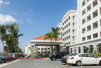 Aquarius Vacation Club At Dorado Del Mar