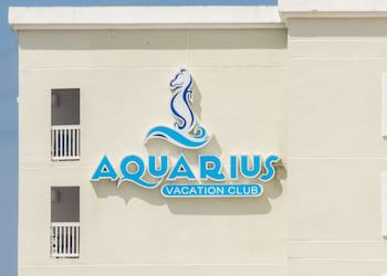 Aquarius Vacation Club At Dorado Del Mar