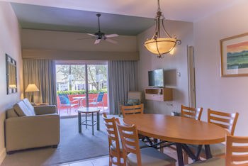 Aquarius Vacation Club At Dorado Del Mar