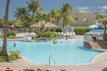 Aquarius Vacation Club At Dorado Del Mar