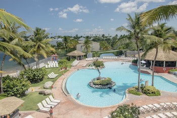 Aquarius Vacation Club At Dorado Del Mar