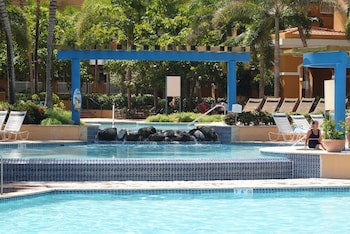 Aquarius Vacation Club At Dorado Del Mar