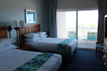 Aquarius Vacation Club At Dorado Del Mar