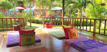 Andamanee Boutique Resort Aonang Krabi