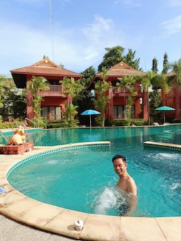 Andamanee Boutique Resort Aonang Krabi