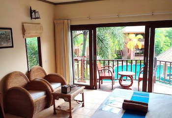 Andamanee Boutique Resort Aonang Krabi