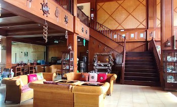 Andamanee Boutique Resort Aonang Krabi