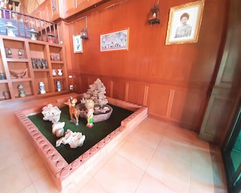 Andamanee Boutique Resort Aonang Krabi