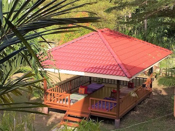 Andamanee Boutique Resort Aonang Krabi