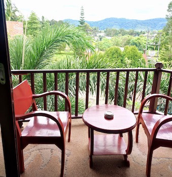 Andamanee Boutique Resort Aonang Krabi