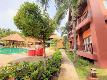 Andamanee Boutique Resort Aonang Krabi