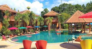 Andamanee Boutique Resort Aonang Krabi