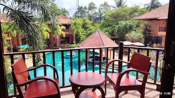 Andamanee Boutique Resort Aonang Krabi