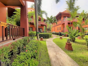 Andamanee Boutique Resort Aonang Krabi