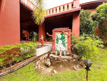 Andamanee Boutique Resort Aonang Krabi