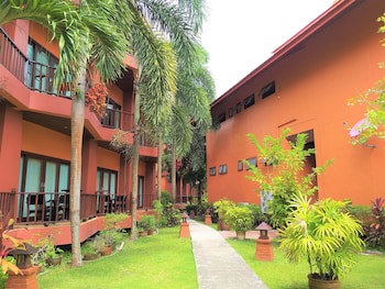 Andamanee Boutique Resort Aonang Krabi