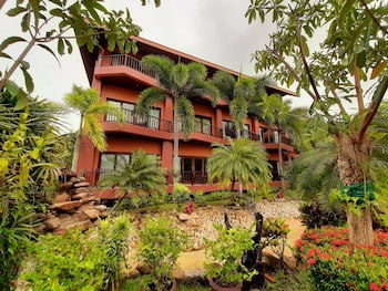 Andamanee Boutique Resort Aonang Krabi