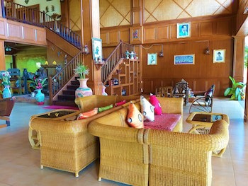 Andamanee Boutique Resort Aonang Krabi