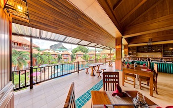 Andamanee Boutique Resort Aonang Krabi