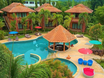 Andamanee Boutique Resort Aonang Krabi