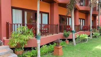 Andamanee Boutique Resort Aonang Krabi