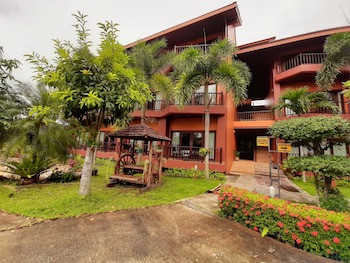 Andamanee Boutique Resort Aonang Krabi