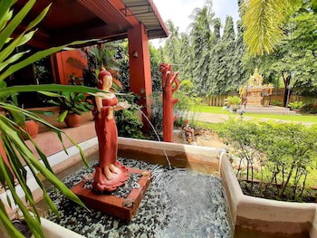 Andamanee Boutique Resort Aonang Krabi