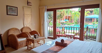Andamanee Boutique Resort Aonang Krabi