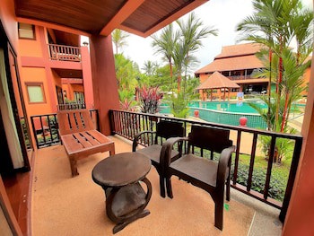 Andamanee Boutique Resort Aonang Krabi