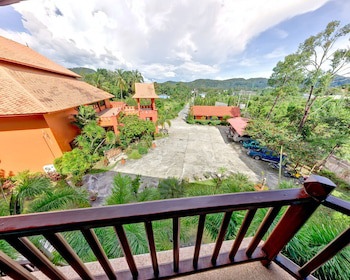 Andamanee Boutique Resort Aonang Krabi
