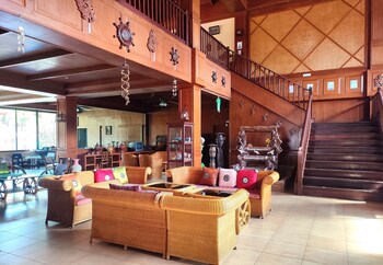 Andamanee Boutique Resort Aonang Krabi