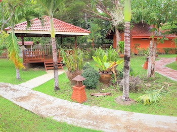 Andamanee Boutique Resort Aonang Krabi