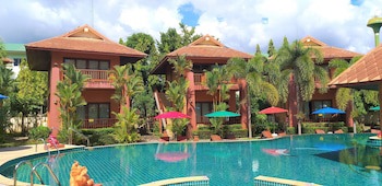 Andamanee Boutique Resort Aonang Krabi