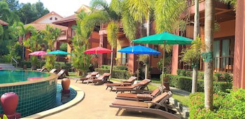 Andamanee Boutique Resort Aonang Krabi
