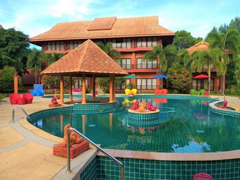 Andamanee Boutique Resort Aonang Krabi