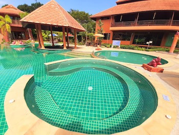 Andamanee Boutique Resort Aonang Krabi